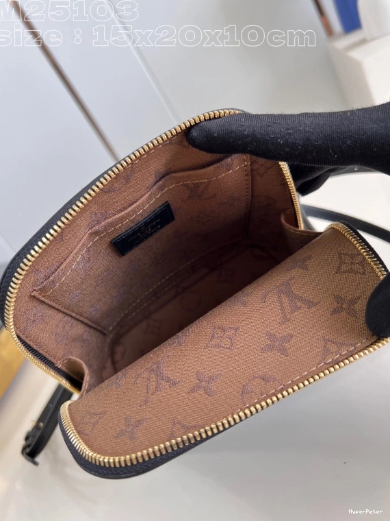 LOUIS ALMA backpack-15*20*10cm VUITTON NANO 0718